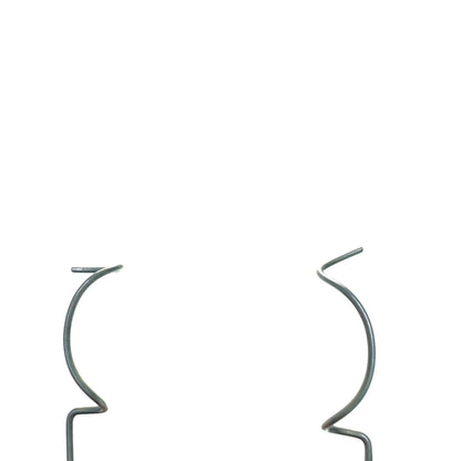 Kratz-Barraquer Wire Speculum Instrument