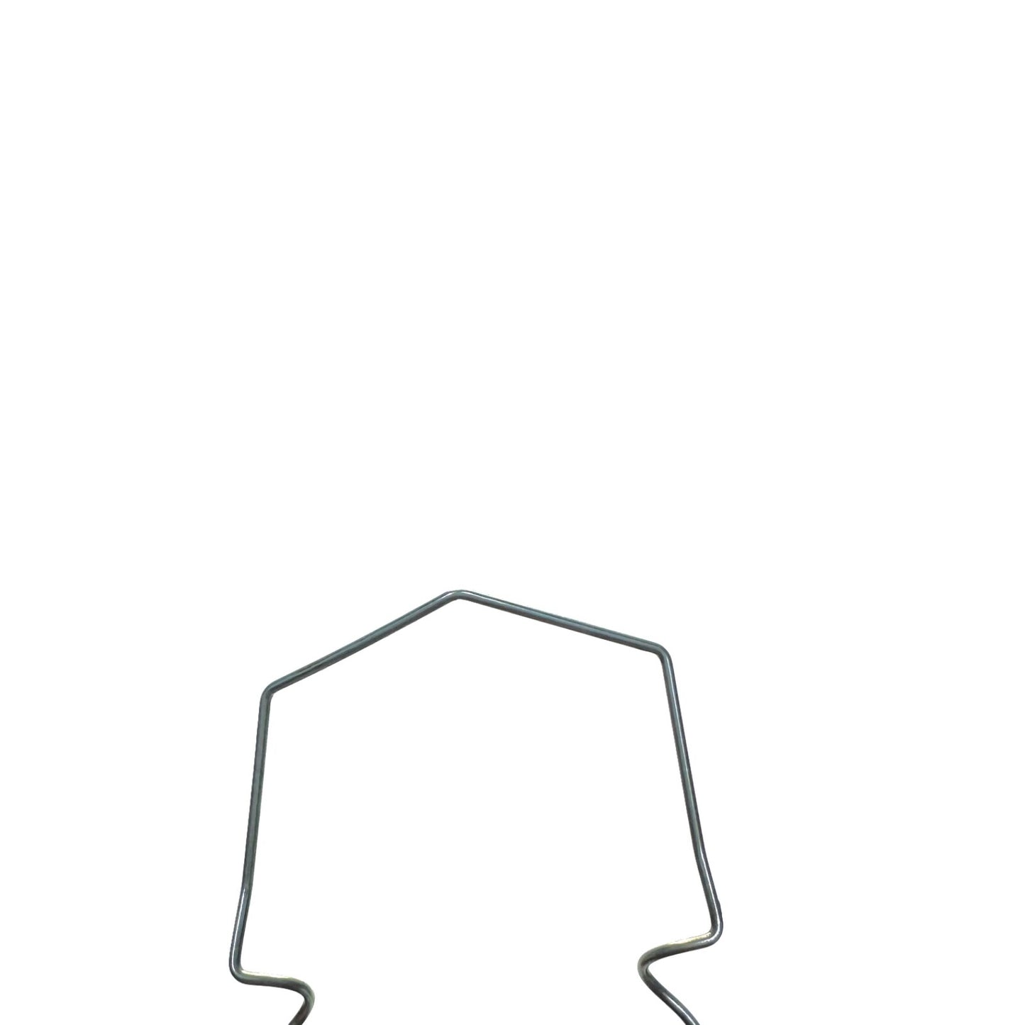 Kratz-Barraquer Wire Speculum Instrument