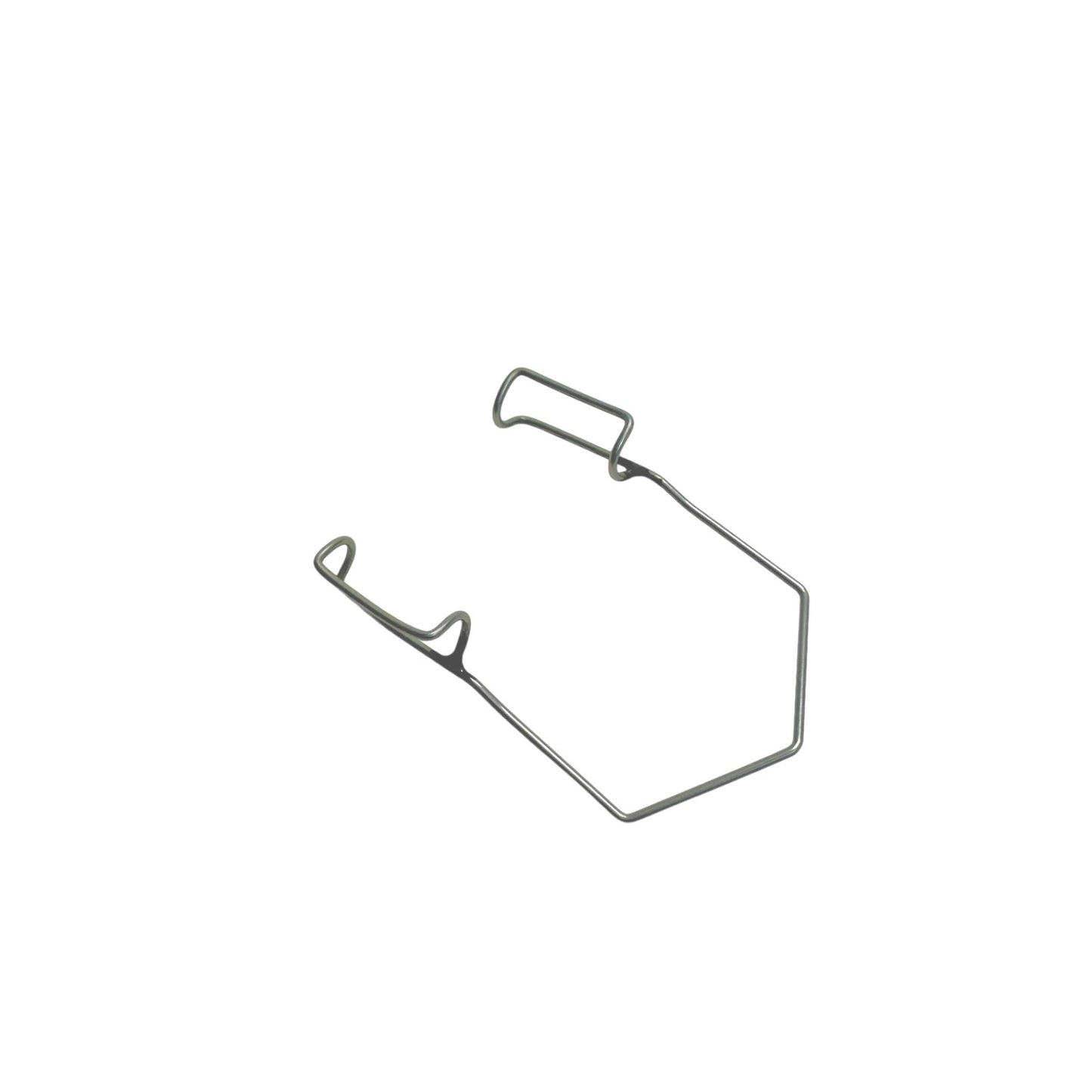 Barraquer Heavy Wire Speculum Instrument