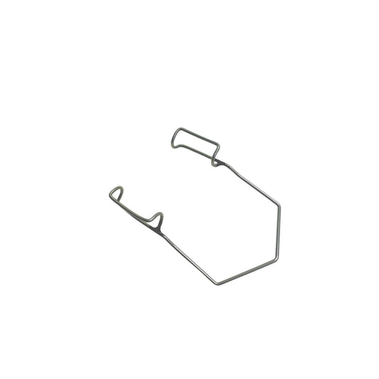 Barraquer Heavy Wire Speculum Instrument