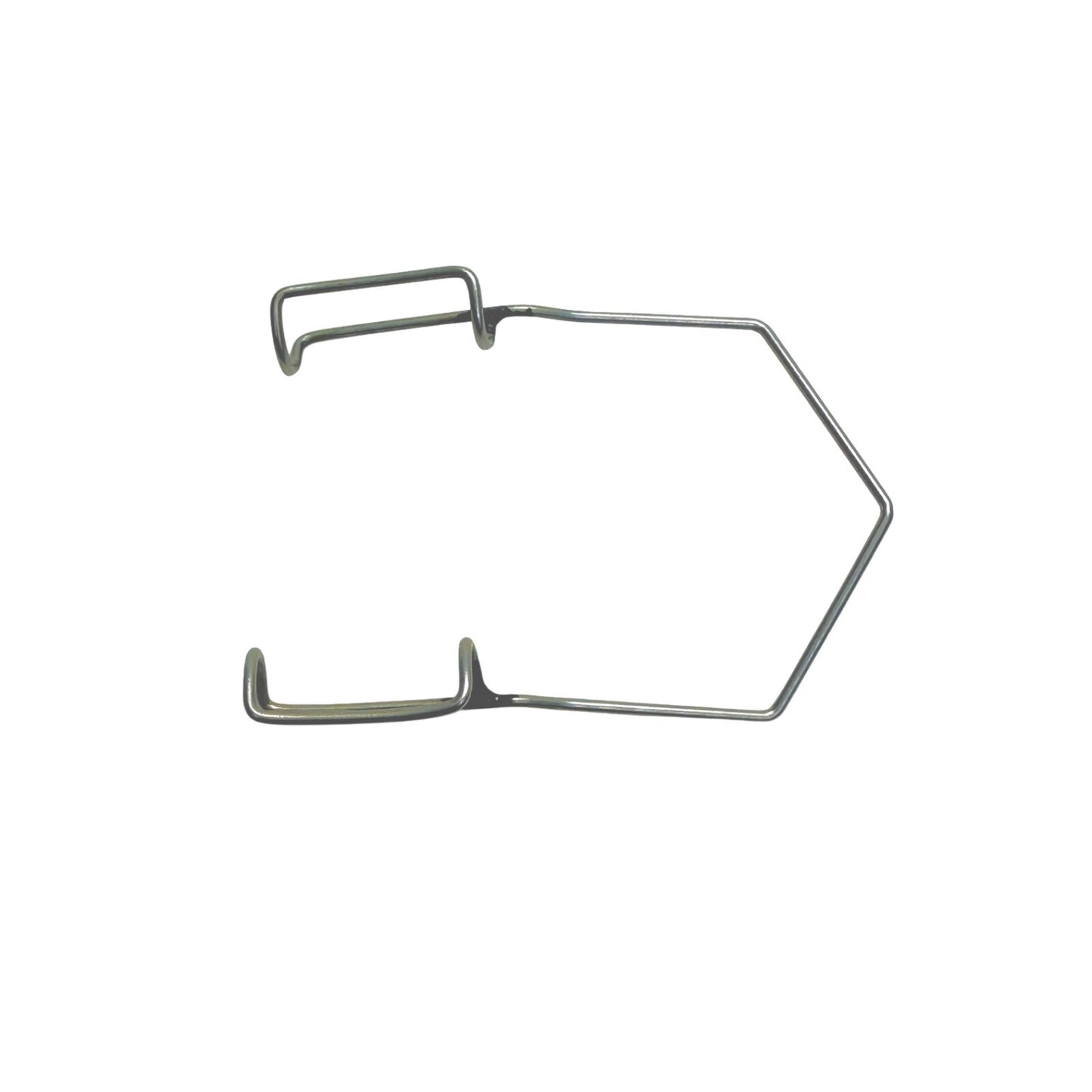 Barraquer Heavy Wire Speculum Instrument