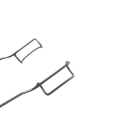 Barraquer Heavy Wire Speculum Instrument