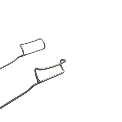 Barraquer Heavy Wire Speculum Instrument