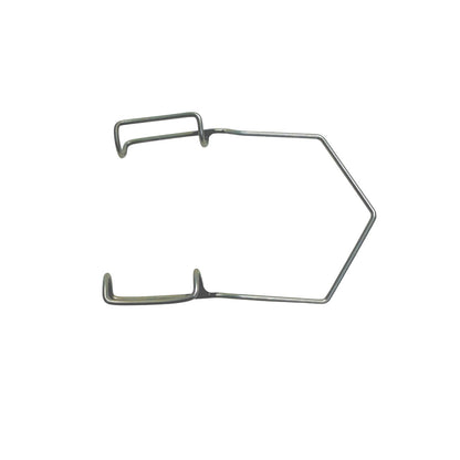 Barraquer Heavy Wire Speculum Instrument