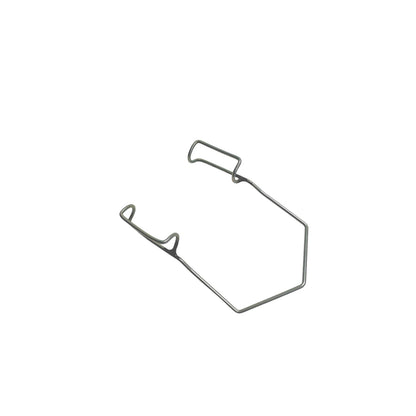Barraquer Heavy Wire Speculum Instrument