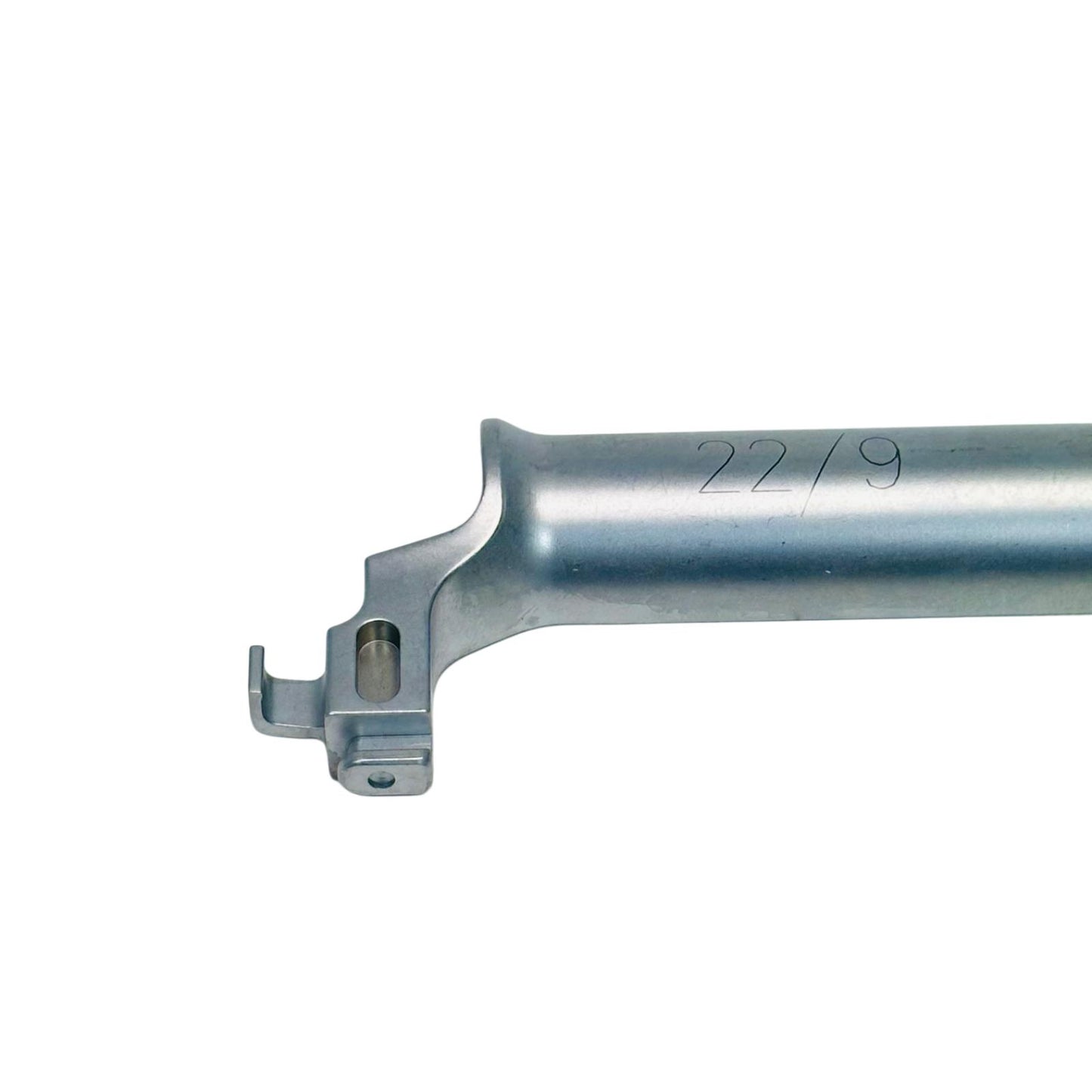 Medtronic X0805222 Right Half Tube 90mm Instrument