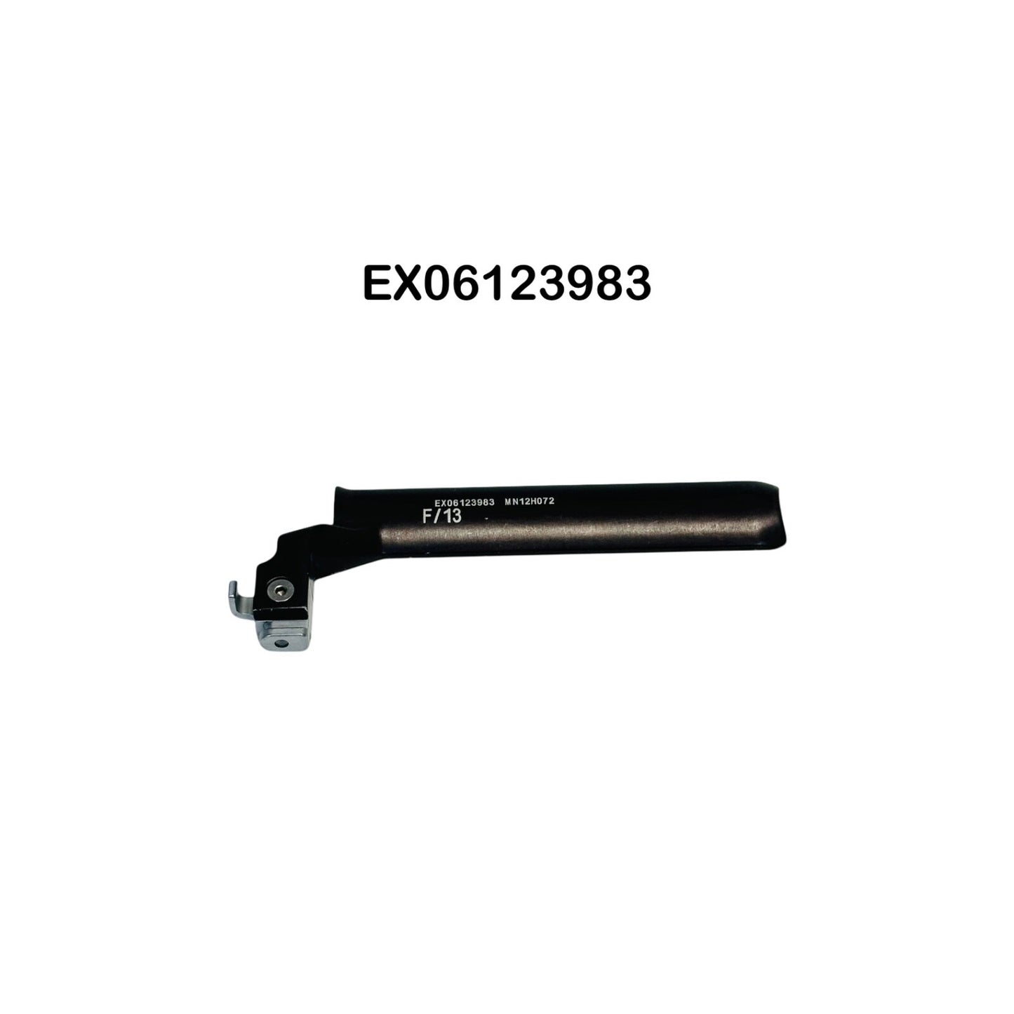 Medtronic EX06123983 Blade  F/13 Instrument