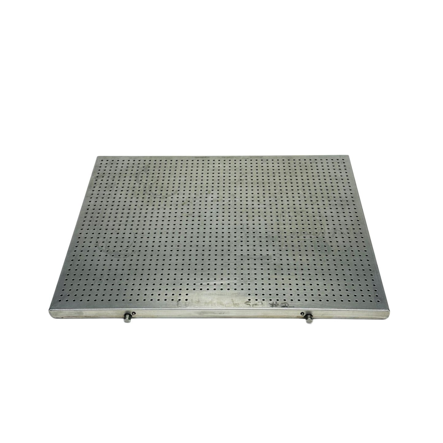 KATENA K9-2300 Instrument Caddy Large  dimensions: 14 1/4" x 11 1/2" x 3/4"