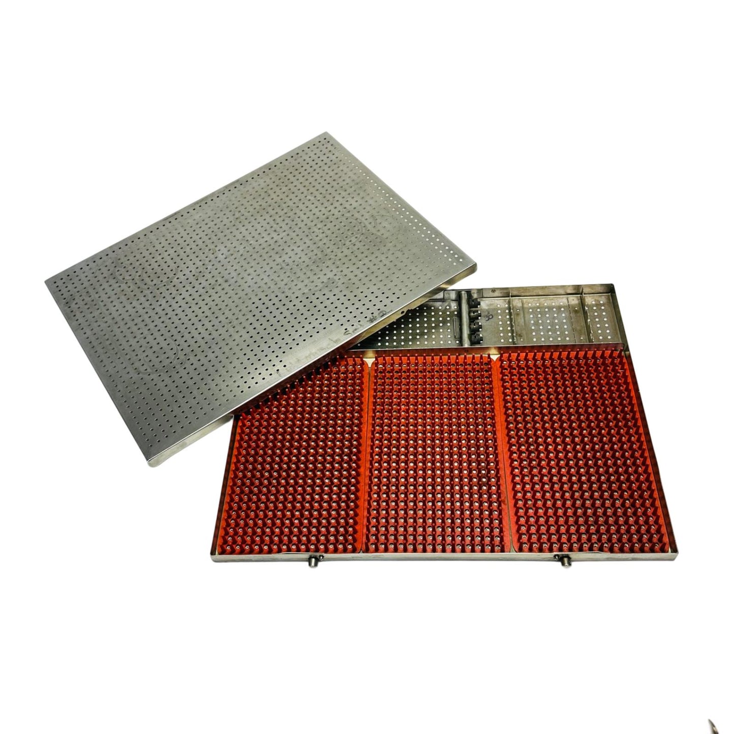 KATENA K9-2300 Instrument Caddy Large  dimensions: 14 1/4" x 11 1/2" x 3/4"