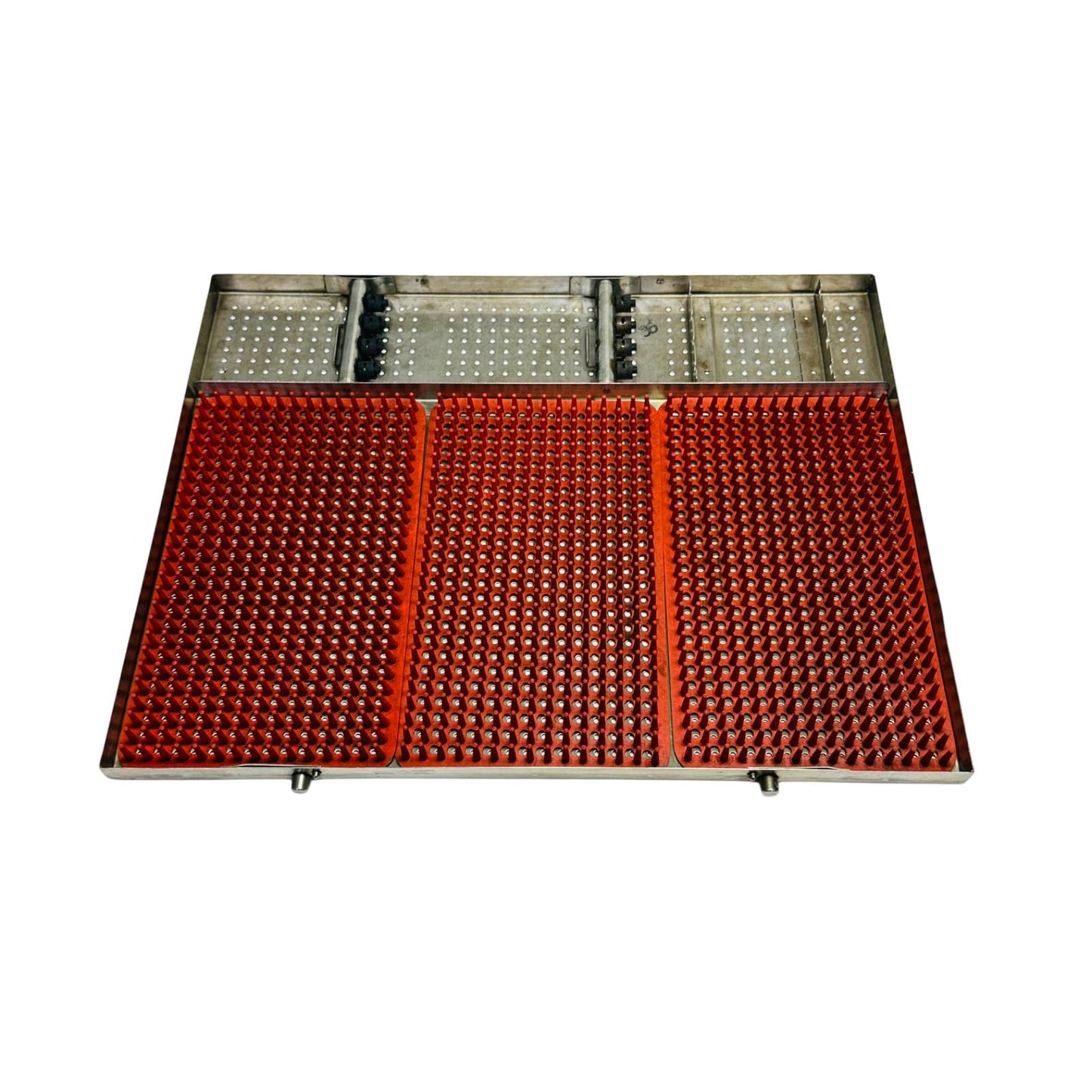 KATENA K9-2300 Instrument Caddy Large  dimensions: 14 1/4" x 11 1/2" x 3/4"