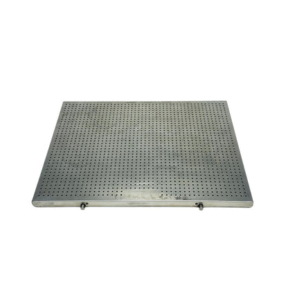 KATENA K9-2300 Instrument Caddy Large  dimensions: 14 1/4" x 11 1/2" x 3/4"