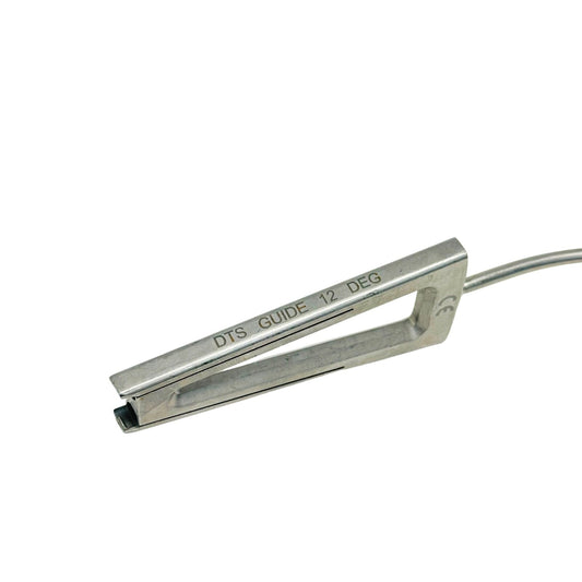 Medtronic 3032012 DTS 12 Degree Guide Instrument