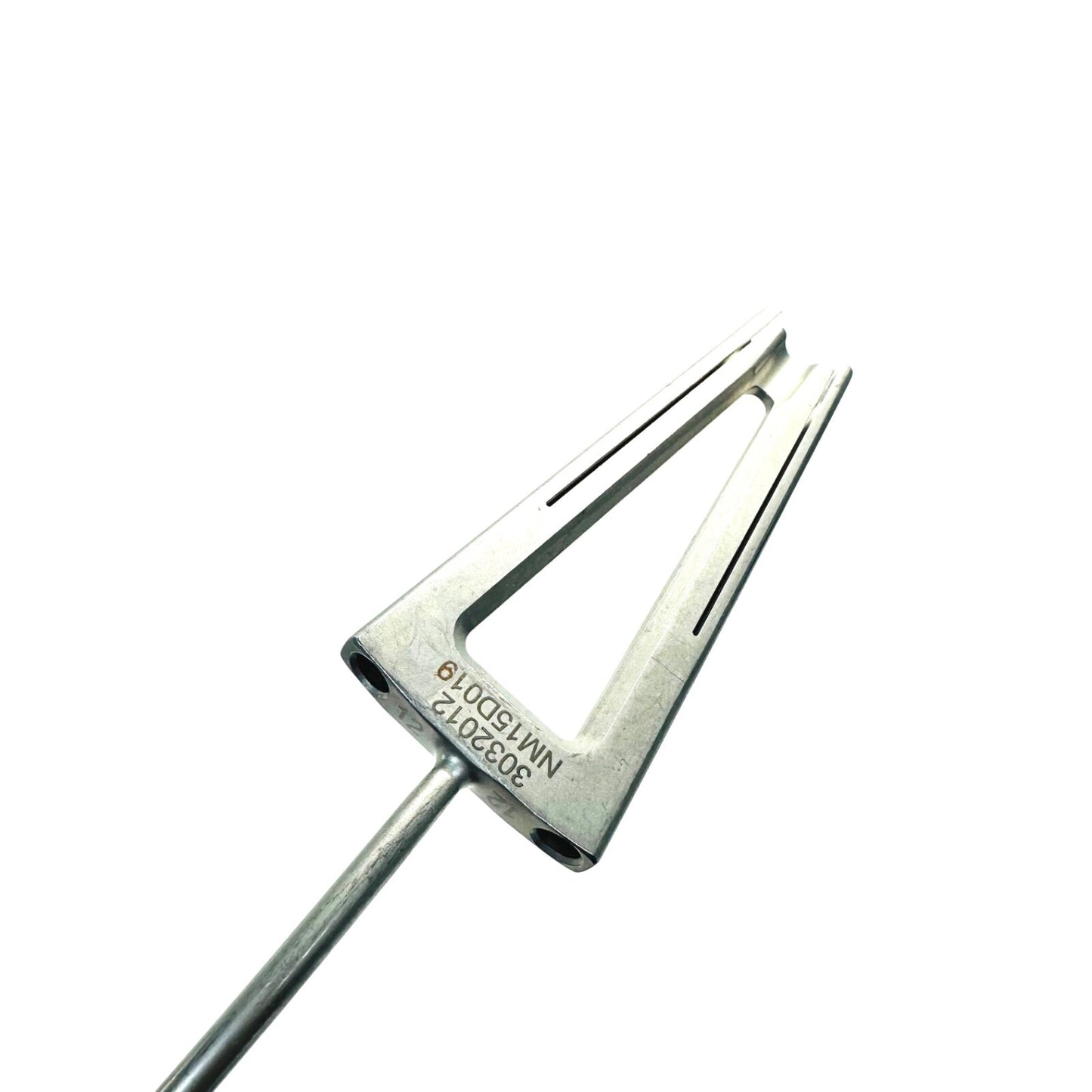 Medtronic 3032012 DTS 12 Degree Guide Instrument