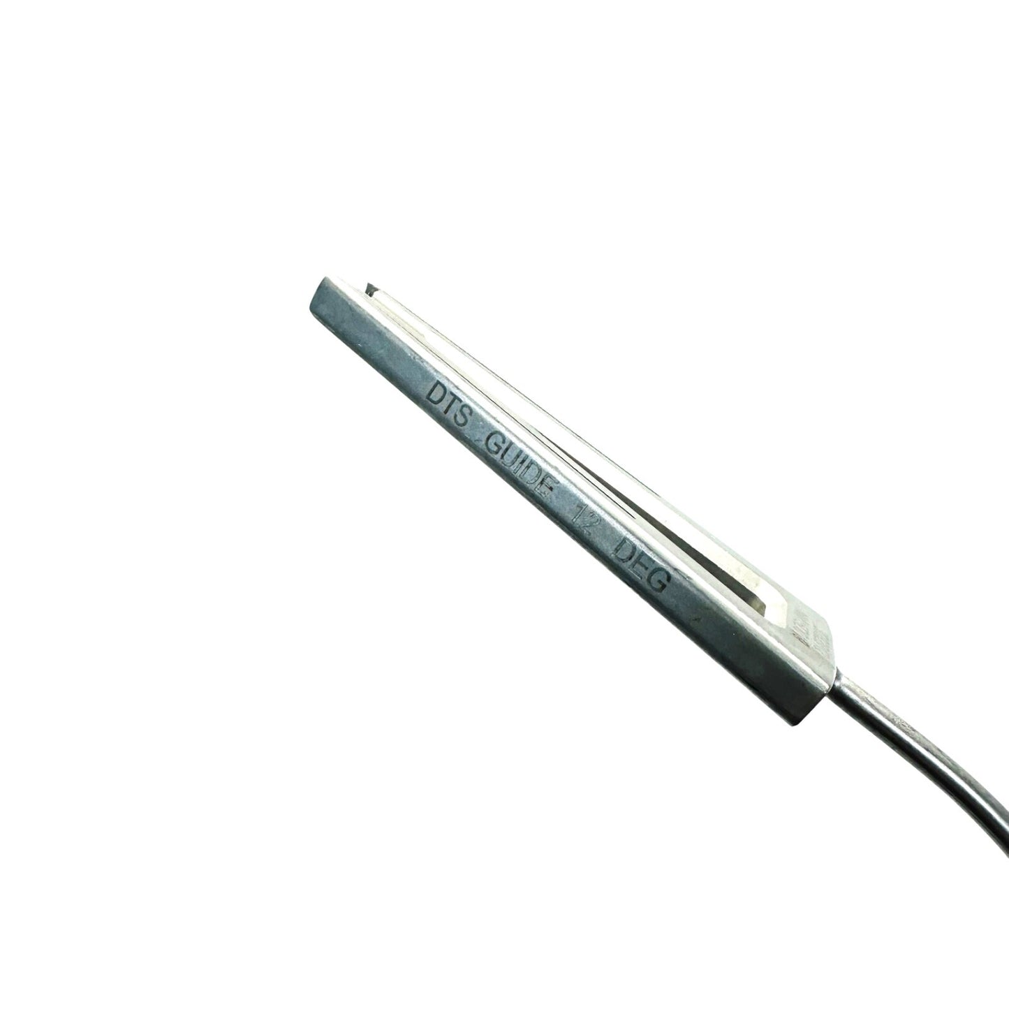 Medtronic 3032012 DTS 12 Degree Guide Instrument