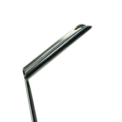 Medtronic Ð 8391020 TAP / SCREW GUIDE  Instrument