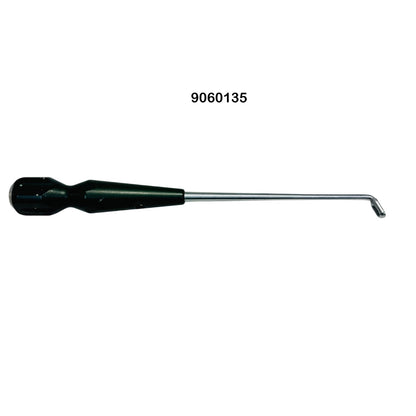 Medtronic 9060135 Small Push Scraper Instrument