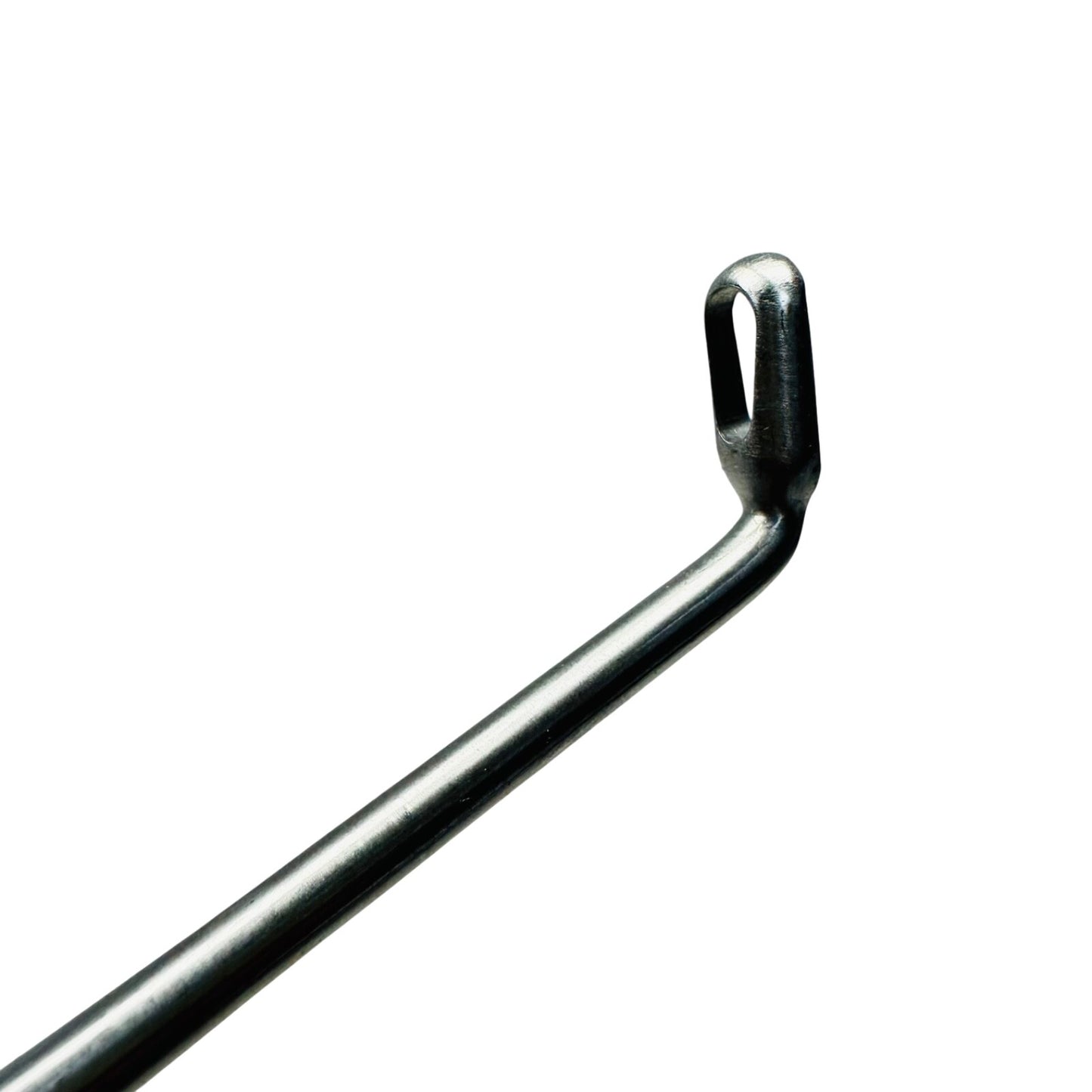 Medtronic 9060135 Small Push Scraper Instrument