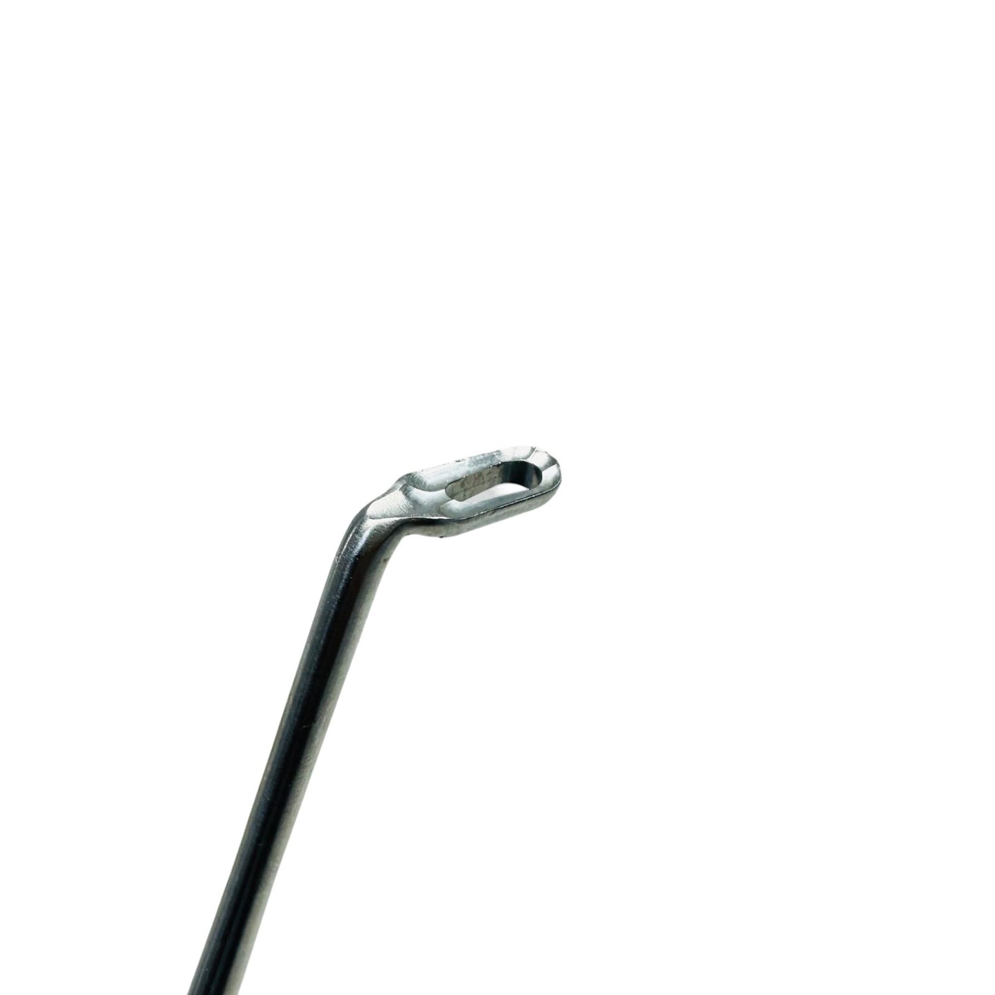 Medtronic 9060135 Small Push Scraper Instrument