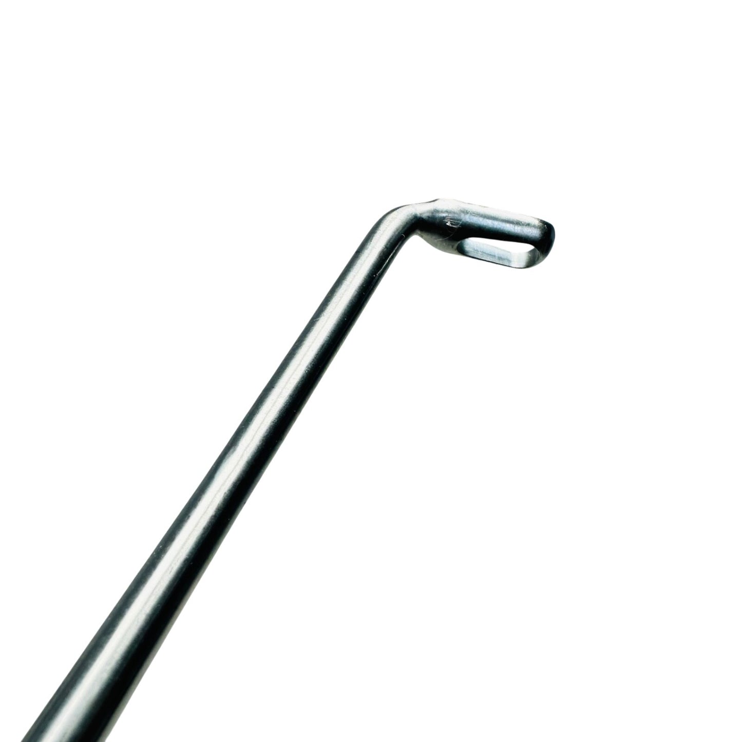 Medtronic 9060135 Small Push Scraper Instrument