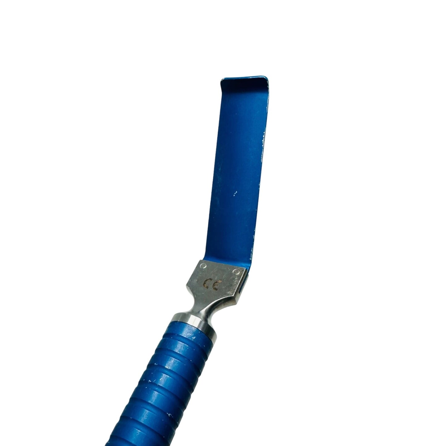 Medtronic 875-053 TRIMLINE Hand-Held Retractor, Curved, 23mm Instrument