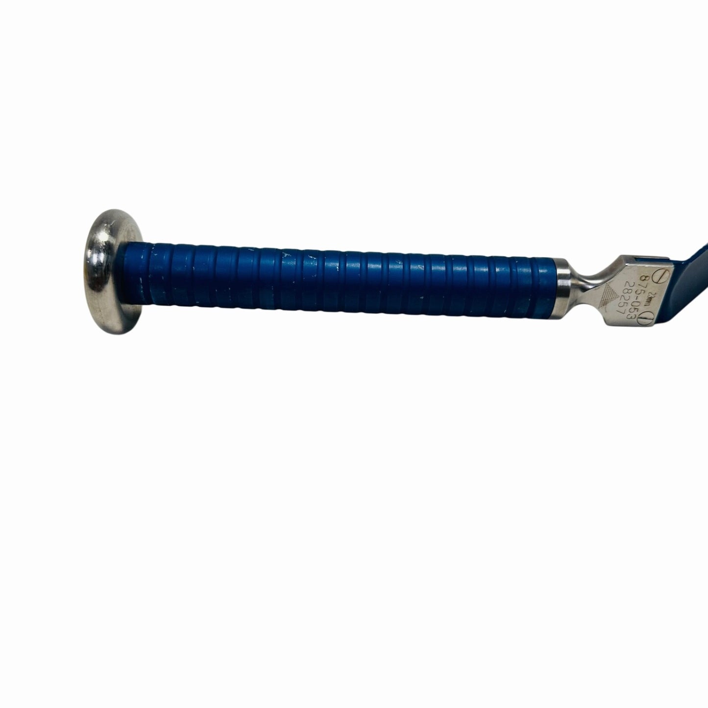 Medtronic 875-053 TRIMLINE Hand-Held Retractor, Curved, 23mm Instrument