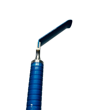 Medtronic 875-053 TRIMLINE Hand-Held Retractor, Curved, 23mm Instrument