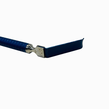 Medtronic 875-053 TRIMLINE Hand-Held Retractor, Curved, 23mm Instrument