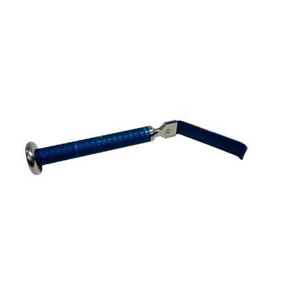 Medtronic 875-053 TRIMLINE Hand-Held Retractor, Curved, 23mm Instrument