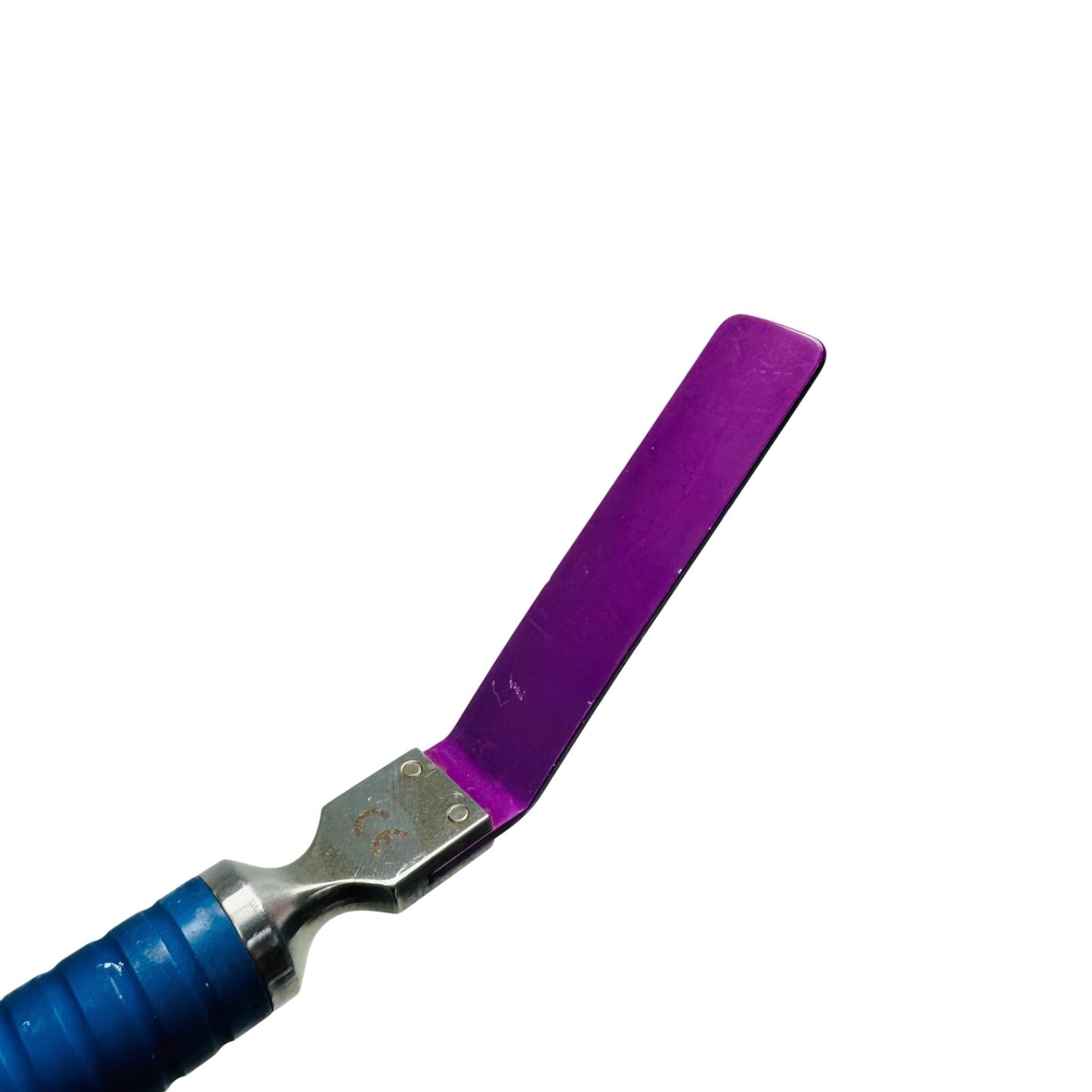 Medtronic 875-050 TRIMLINE Hand-Held Retractor, Straight, 18mm Instrument