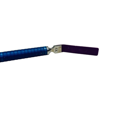 Medtronic 875-050 TRIMLINE Hand-Held Retractor, Straight, 18mm Instrument