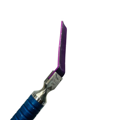 Medtronic 875-050 TRIMLINE Hand-Held Retractor, Straight, 18mm Instrument