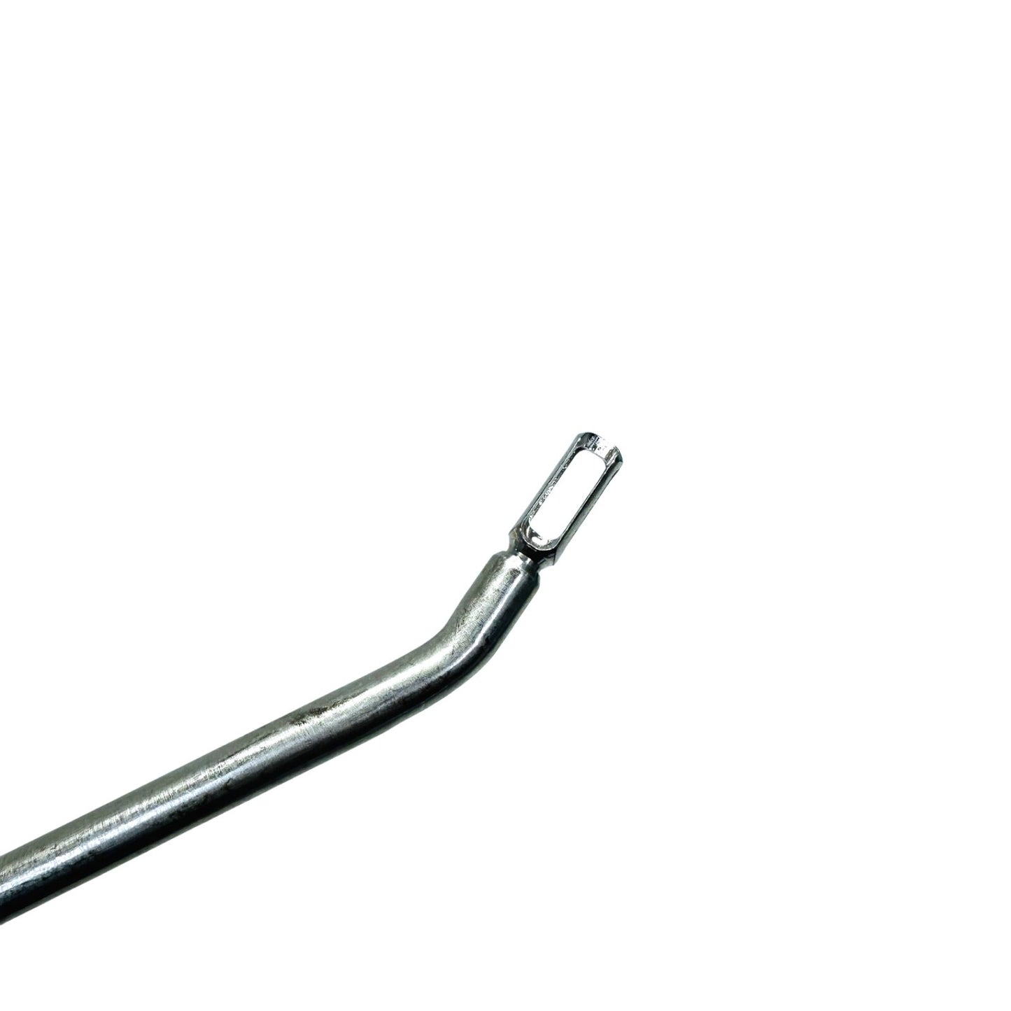 Medtronic 9198271 Rotating Cutter Curved Instrument