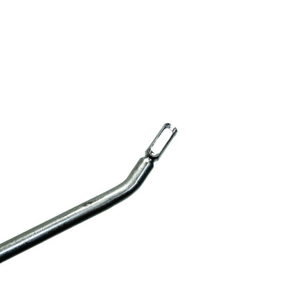 Medtronic 9198271 Rotating Cutter Curved Instrument