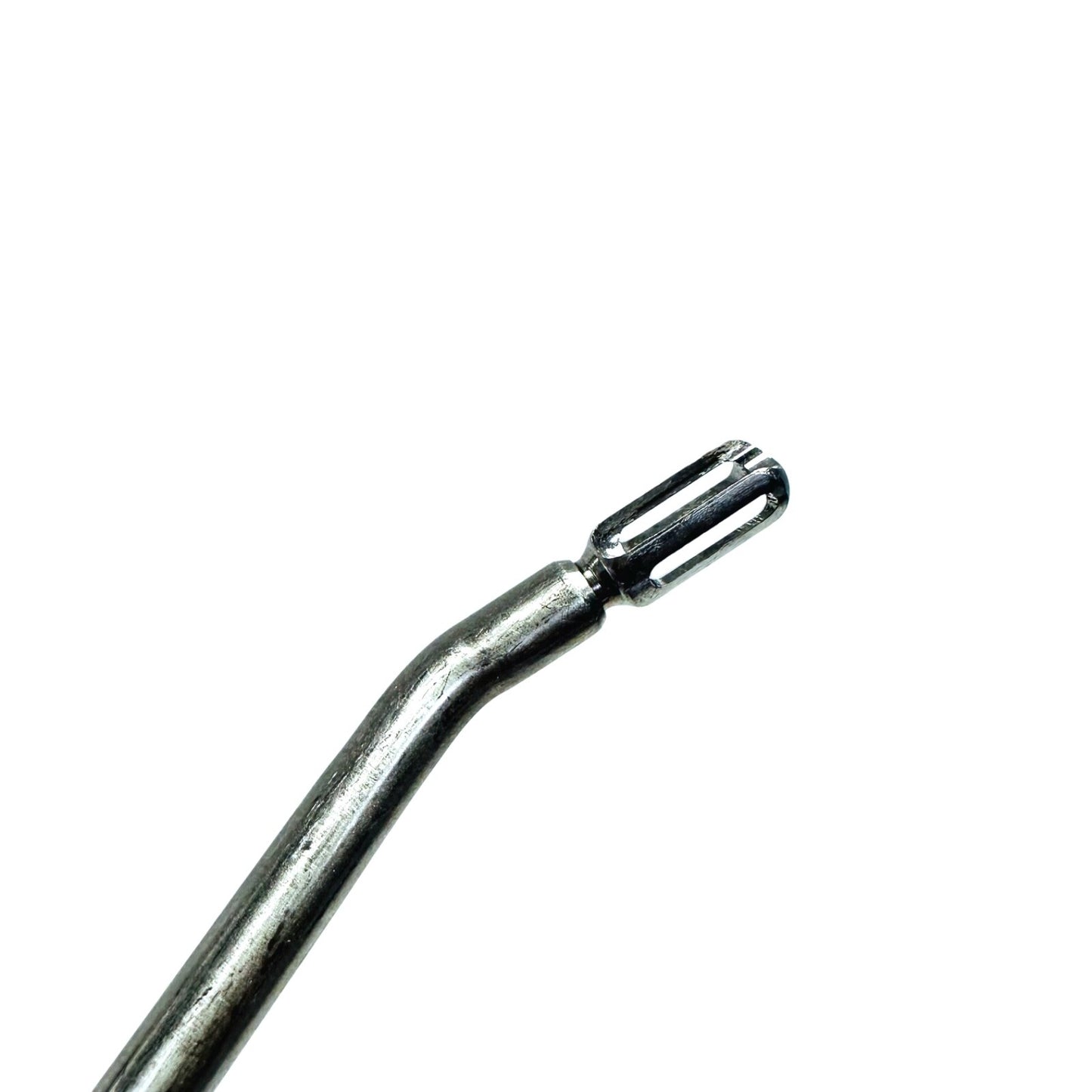 Medtronic 9198271 Rotating Cutter Curved Instrument