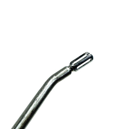 Medtronic 9198271 Rotating Cutter Curved Instrument