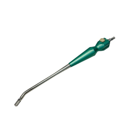 Medtronic 9198271 Rotating Cutter Curved Instrument