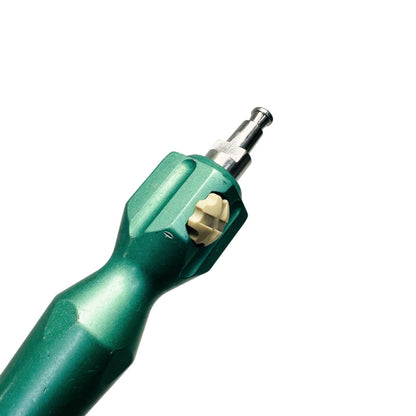 Medtronic 9198271 Rotating Cutter Curved Instrument