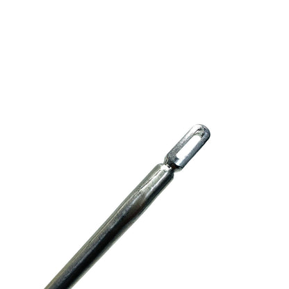 Medtronic 9198271 Rotating Cutter Curved Instrument