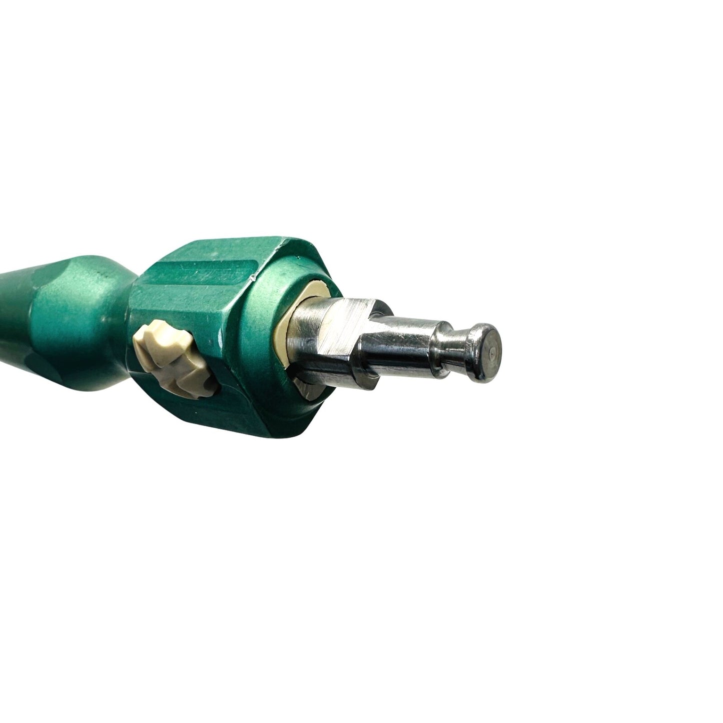 Medtronic 9198271 Rotating Cutter Curved Instrument