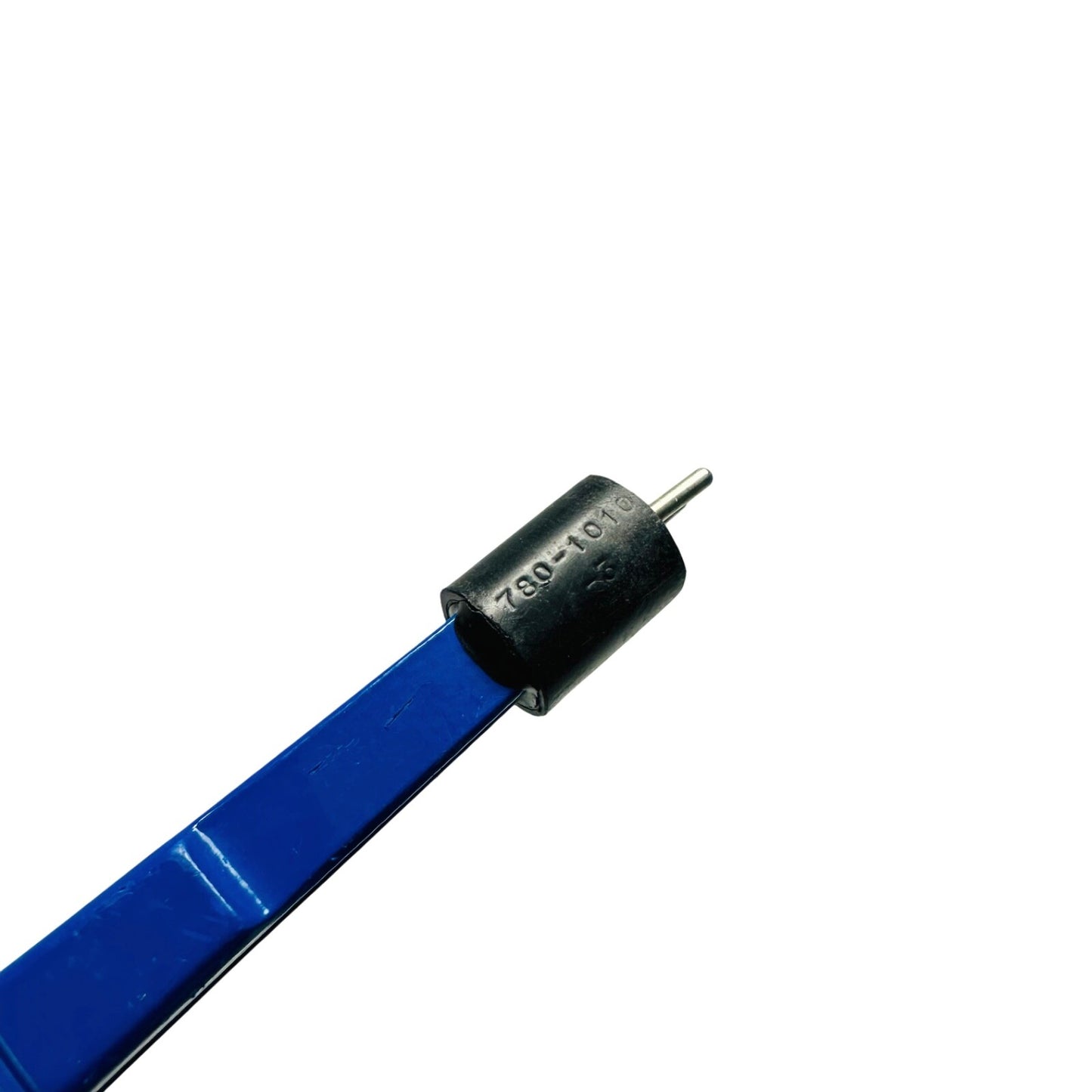 LIFE instruments 780-1010-3 Bayonet Bipolar Forcep 6€ Straight Tip Instrument