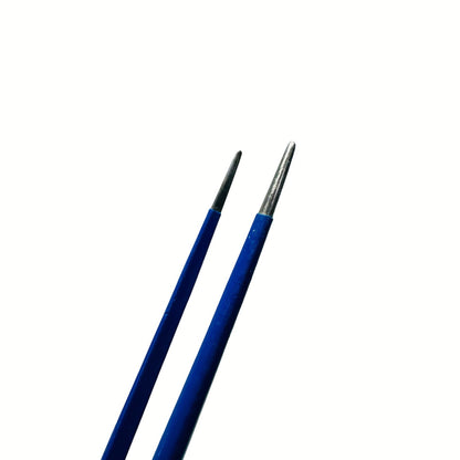 LIFE instruments 780-1010-3 Bayonet Bipolar Forcep 6€ Straight Tip Instrument