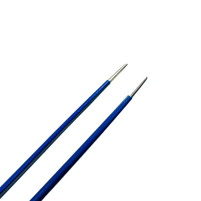 LIFE instruments 780-1010-3 Bayonet Bipolar Forcep 6€ Straight Tip Instrument