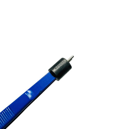 LIFE instruments 780-1010-3 Bayonet Bipolar Forcep 6€ Straight Tip Instrument