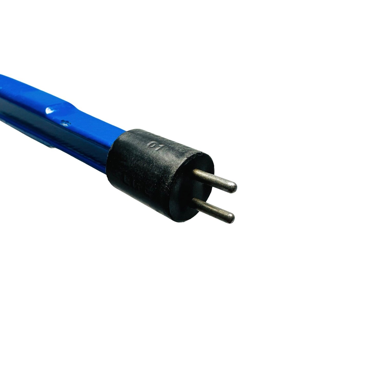 LIFE instruments 780-1010-3 Bayonet Bipolar Forcep 6€ Straight Tip Instrument