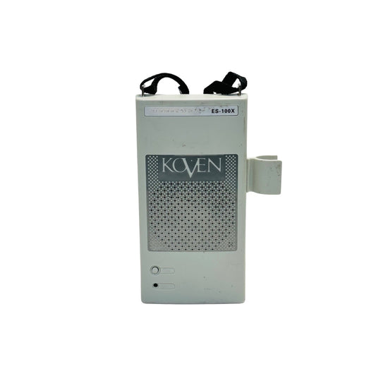 koven ES-100X Minidop Device Only AS IS