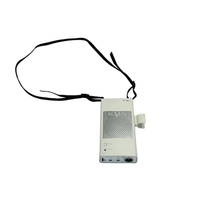 koven ES-100X Minidop Device Only AS IS