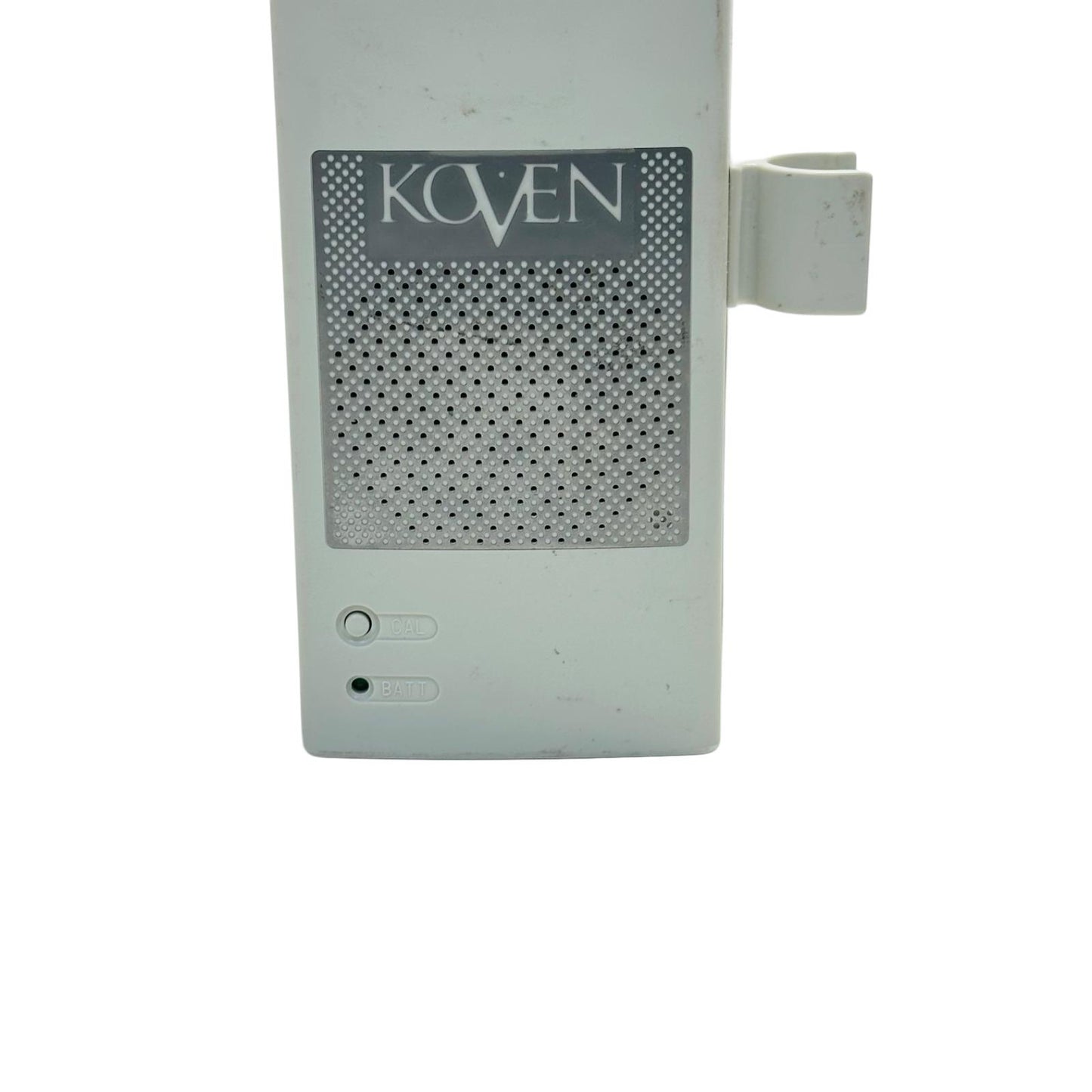 koven ES-100X Minidop Device Only AS IS