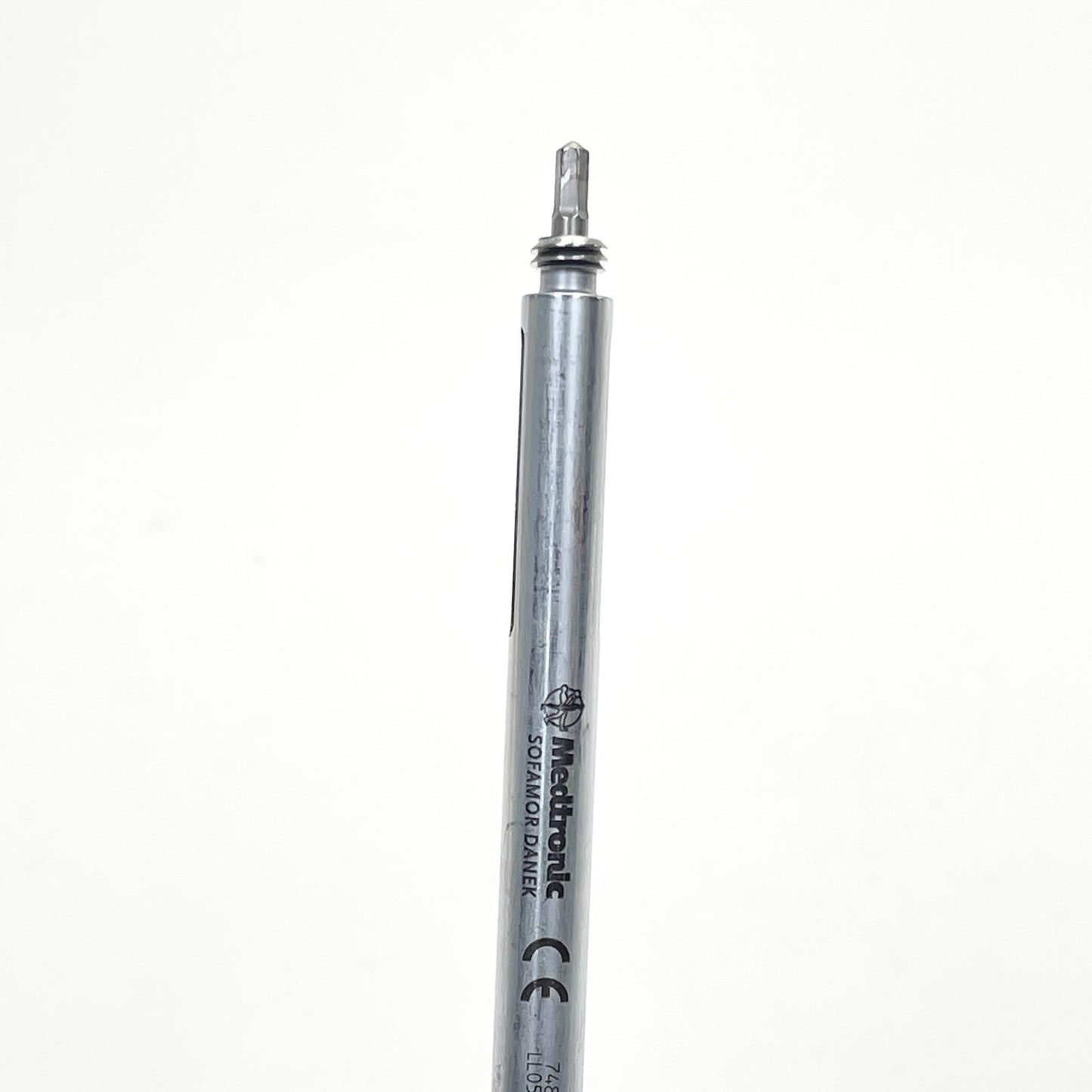 Medtronic 7480109 SHORT SCREWDRIVER, 5.5