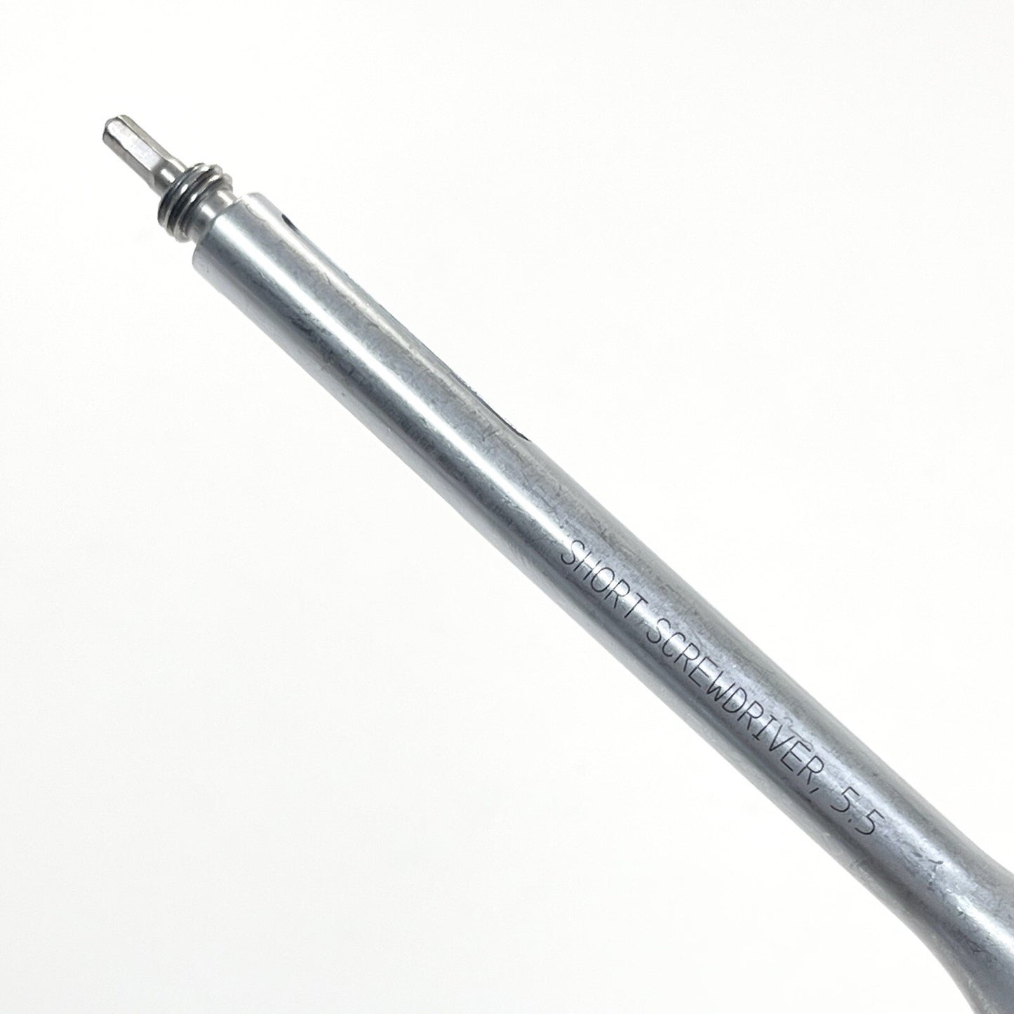 Medtronic 7480109 SHORT SCREWDRIVER, 5.5