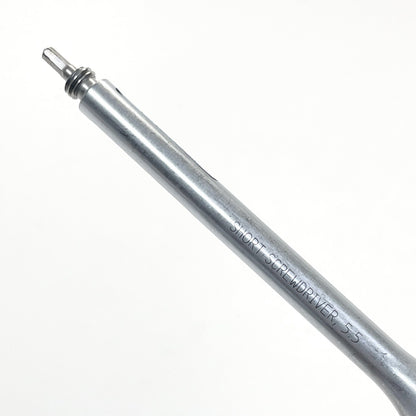 Medtronic 7480109 SHORT SCREWDRIVER, 5.5